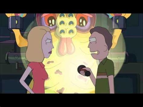 Rick and Morty (S02E03): Auto Erotic Assimilation Summary.